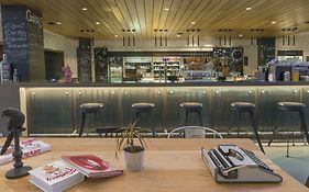 Moxy Milan Malpensa Airport