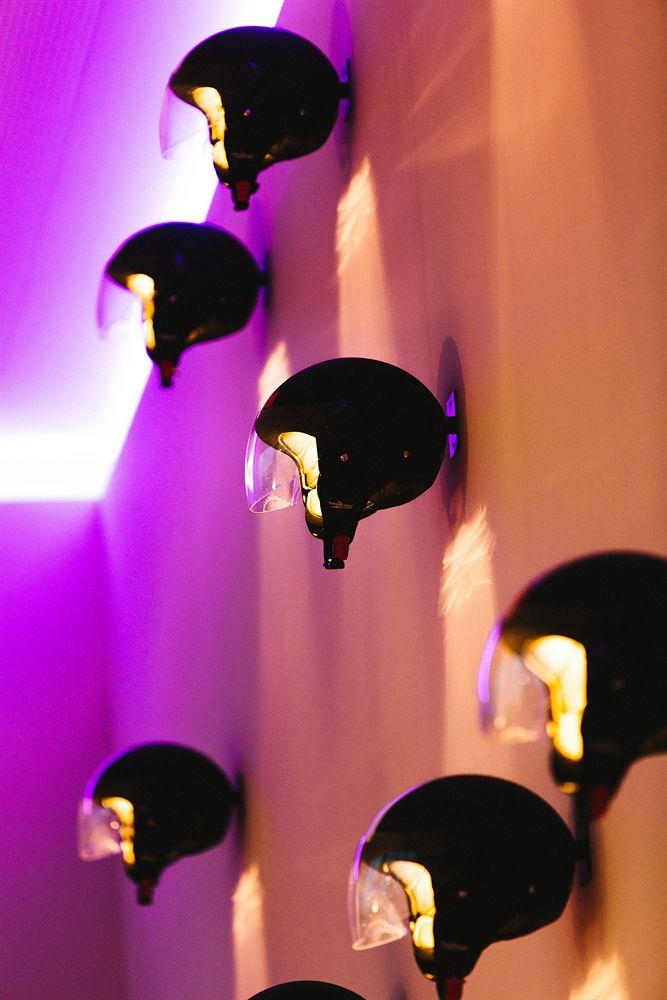Hotel Moxy Milan Malpensa Airport Case Nuove  Esterno foto