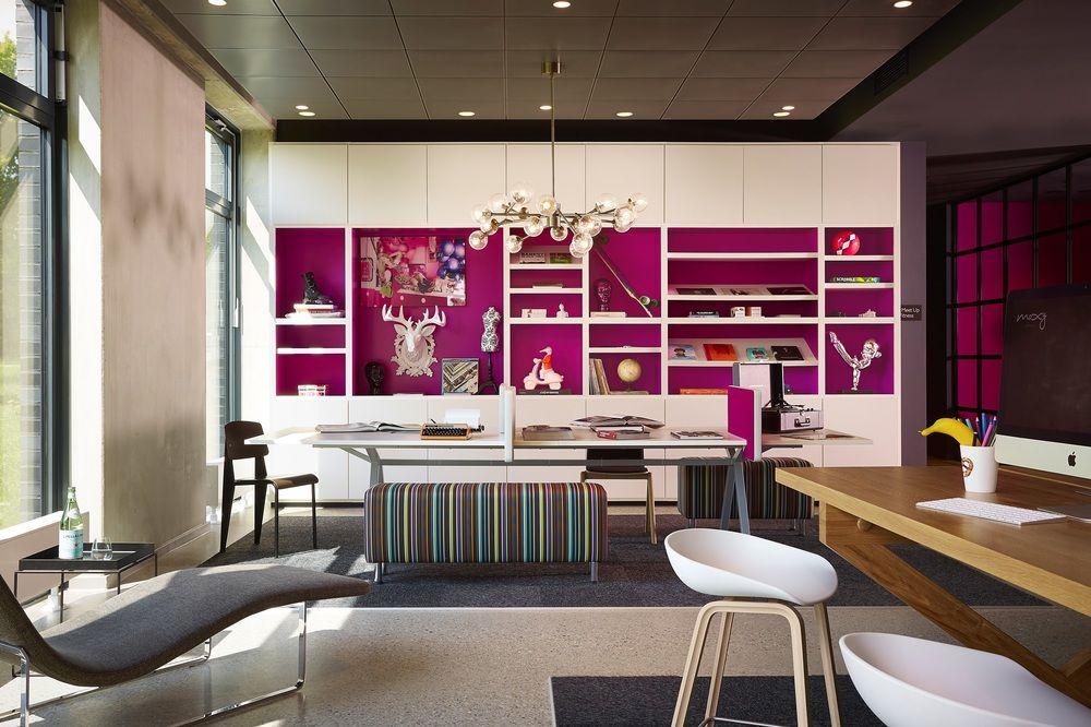 Hotel Moxy Milan Malpensa Airport Case Nuove  Esterno foto