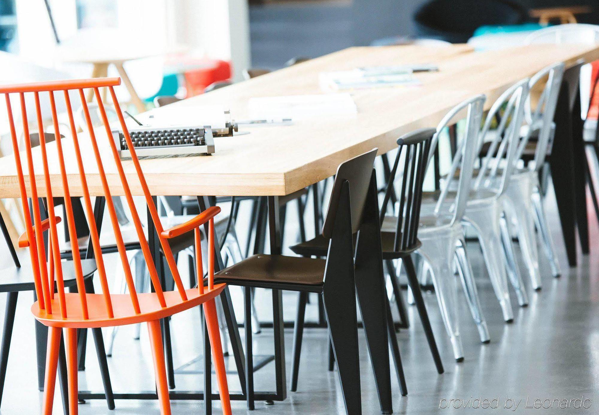 Hotel Moxy Milan Malpensa Airport Case Nuove  Esterno foto